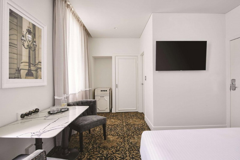Rendezvous Hotel Melbourne, Southbank, Австралия