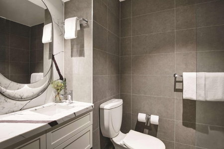 Rendezvous Hotel Melbourne, Southbank, Австралия