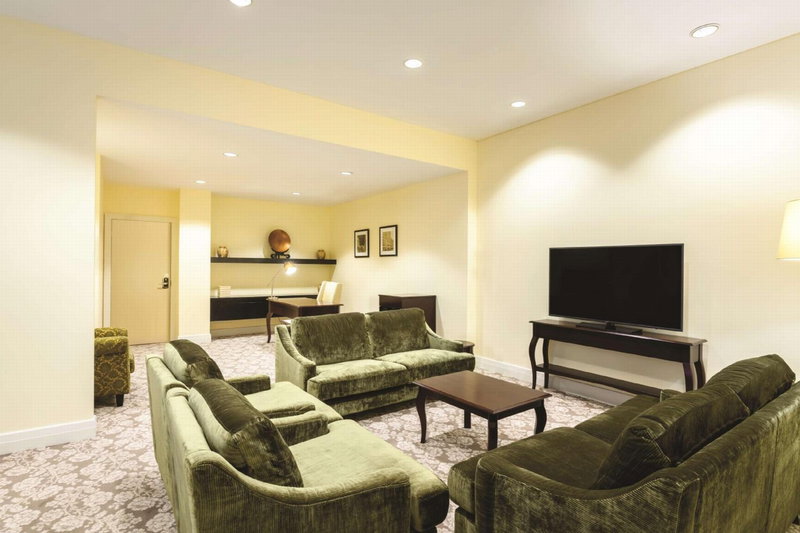 Rendezvous Hotel Melbourne, Southbank, Австралия