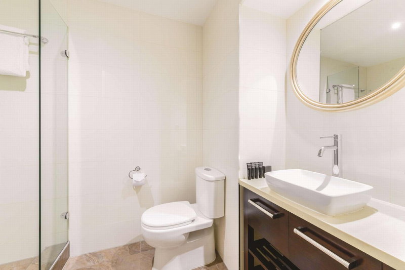 Rendezvous Hotel Melbourne, Southbank, Австралия