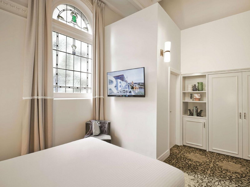 Rendezvous Hotel Melbourne, Southbank, Австралия