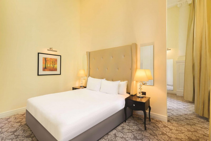Rendezvous Hotel Melbourne, Southbank, Австралия