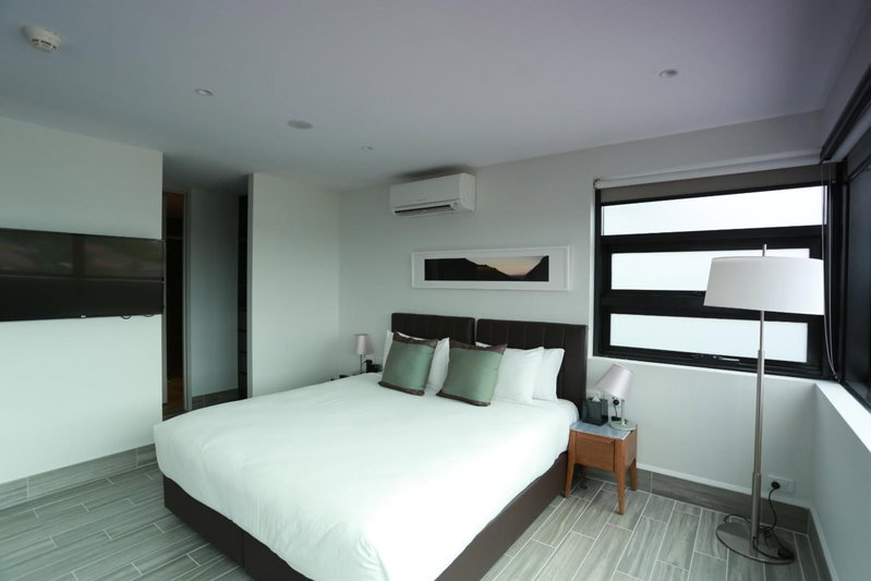The Branksome Hotel & Residences, Mascot, Australia
