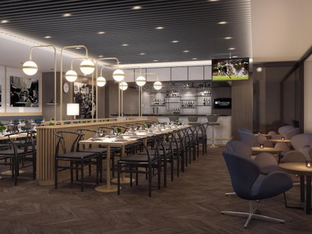 The Branksome Hotel & Residences, Mascot, Australia