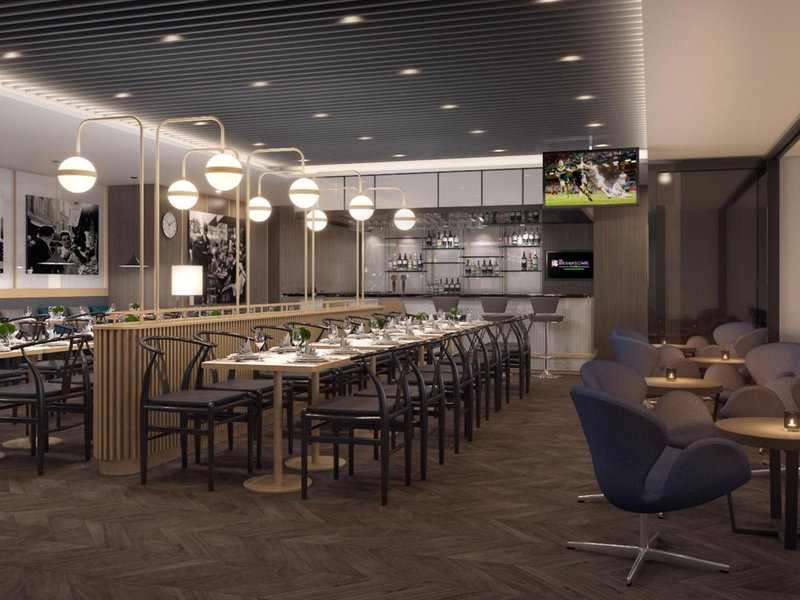 The Branksome Hotel & Residences, Mascot, Australia