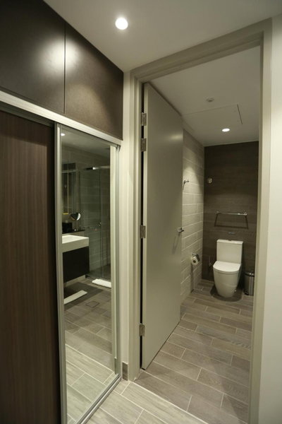 The Branksome Hotel & Residences, Mascot, Australia