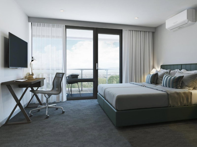 The Branksome Hotel & Residences, Mascot, Australia