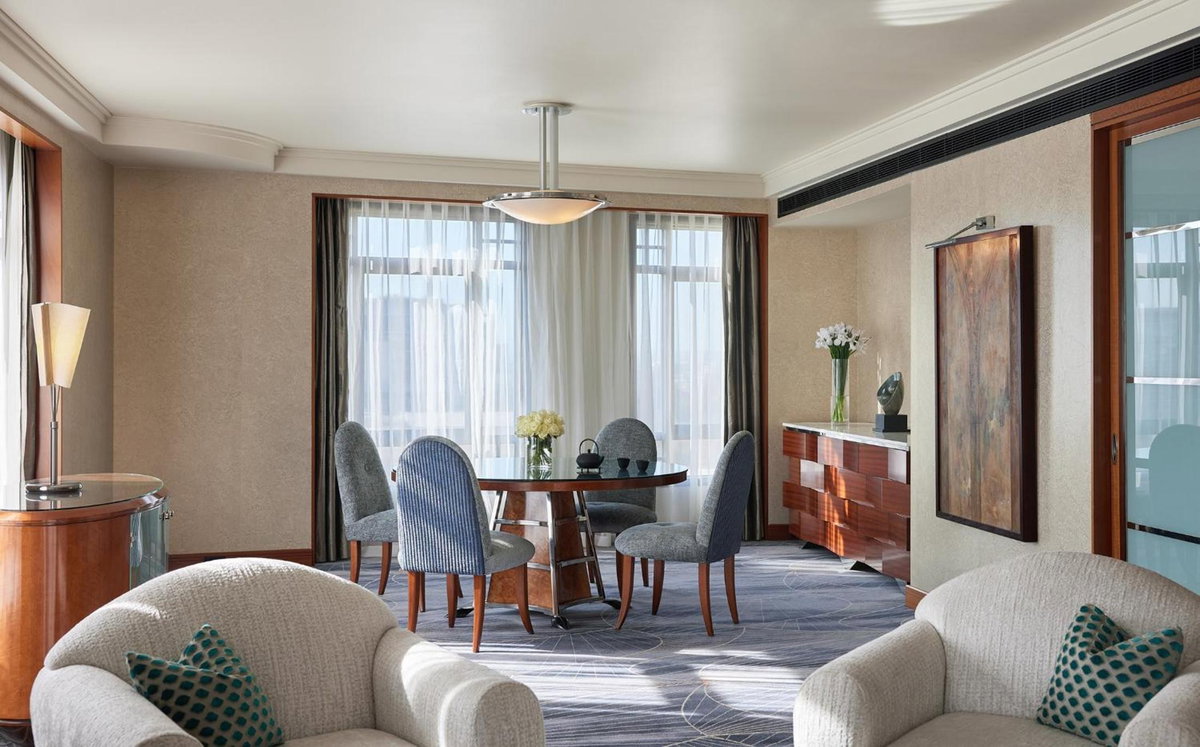 Park Hyatt Melbourne, Australia