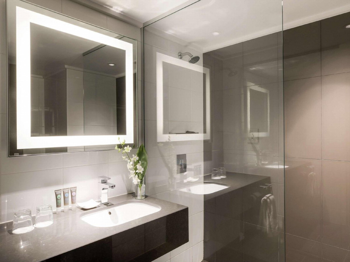 Novotel Melbourne On Collins, Австралия