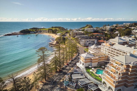 Crowne Plaza Terrigal Pacific by IHG, Umina Beach, Australia