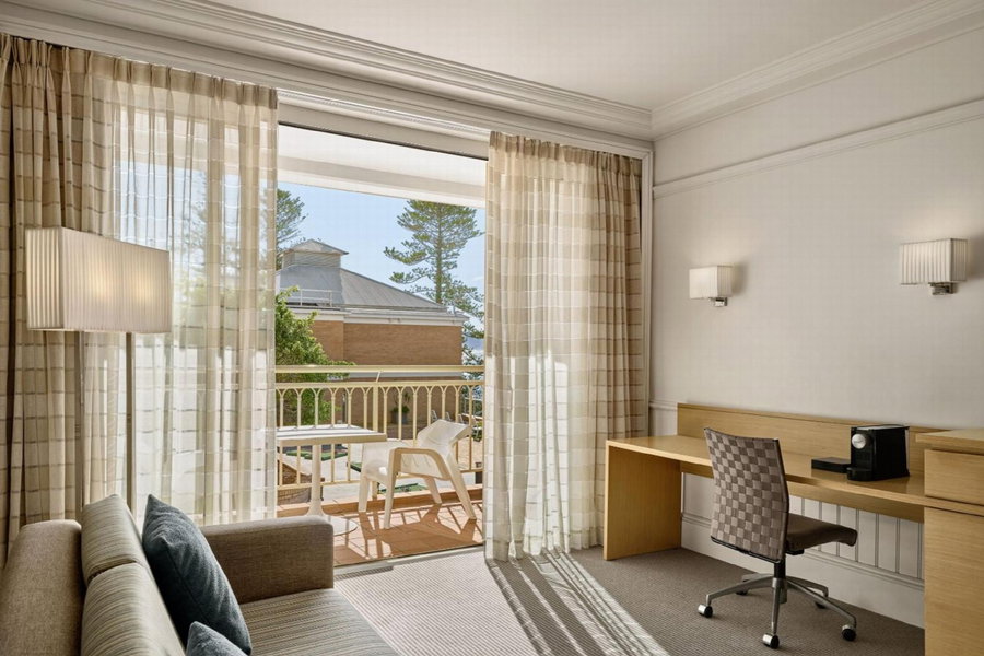 Crowne Plaza Terrigal Pacific by IHG, Umina Beach, Australia