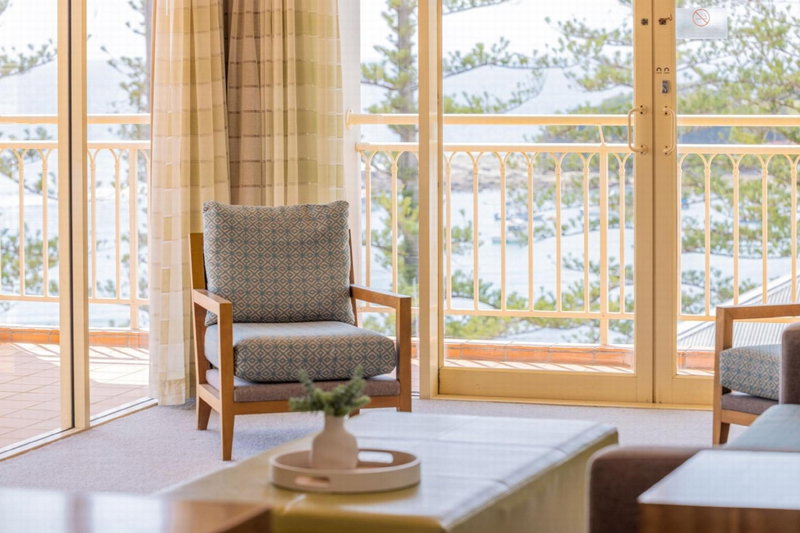 Crowne Plaza Terrigal Pacific by IHG, Umina Beach, Australia