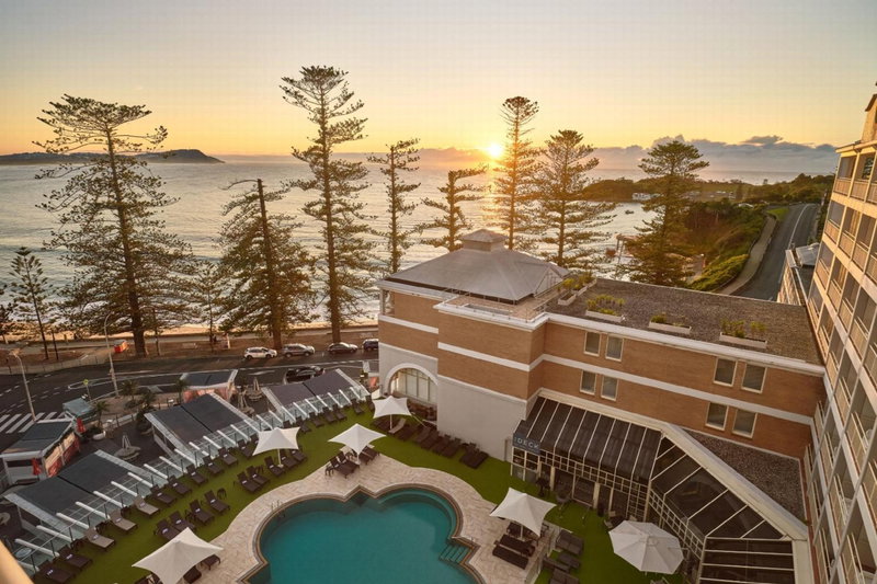 Crowne Plaza Terrigal Pacific by IHG, Umina Beach, Australia