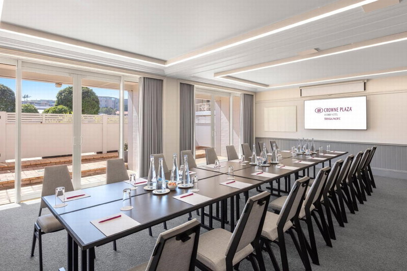 Crowne Plaza Terrigal Pacific by IHG, Umina Beach, Australia