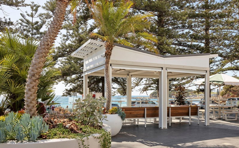 Crowne Plaza Terrigal Pacific by IHG, Umina Beach, Australia