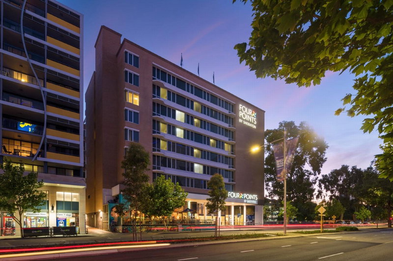 Four Points by Sheraton Perth, Perth, Australia