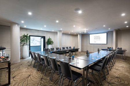 Four Points by Sheraton Perth, Perth, Australia