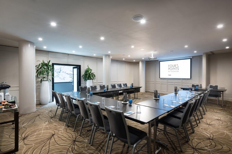 Four Points by Sheraton Perth, Perth, Australia