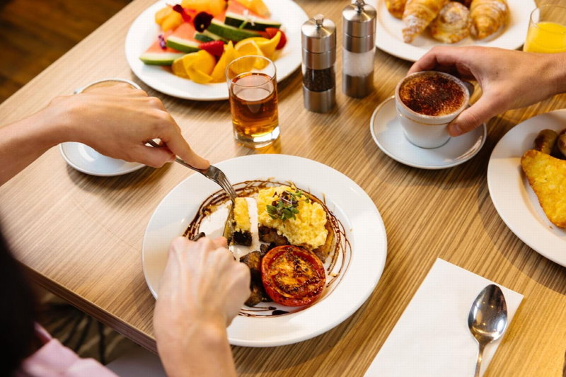 Four Points by Sheraton Perth, Perth, Australia