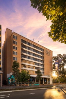 Four Points by Sheraton Perth, Perth, Australia