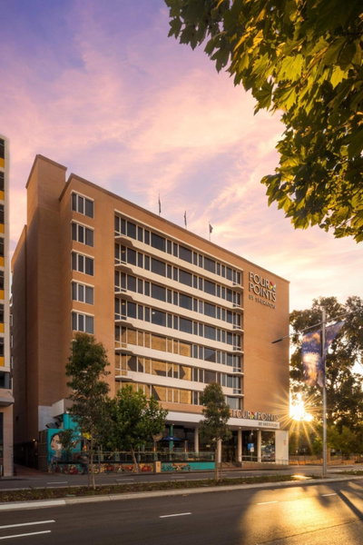 Four Points by Sheraton Perth, Perth, Australia