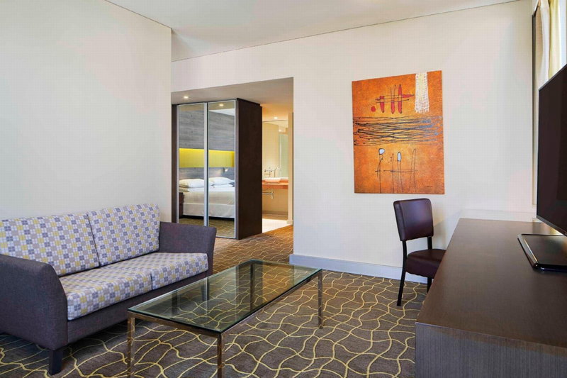 Four Points by Sheraton Perth, Perth, Australia