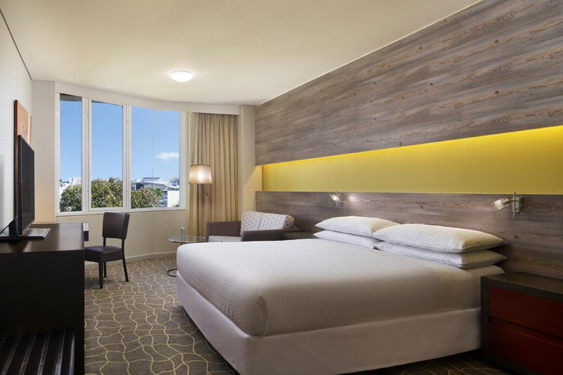 Four Points by Sheraton Perth, Perth, Australia