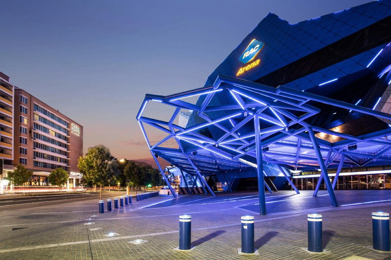 Four Points by Sheraton Perth, Perth, Australia