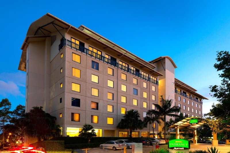 Crowne Plaza Sydney Macquarie Park by IHG, Ryde, Australia