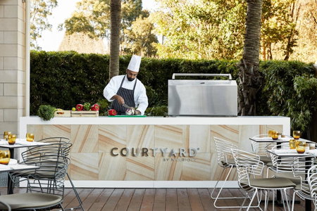 Crowne Plaza Sydney Macquarie Park by IHG, Ryde, Australia