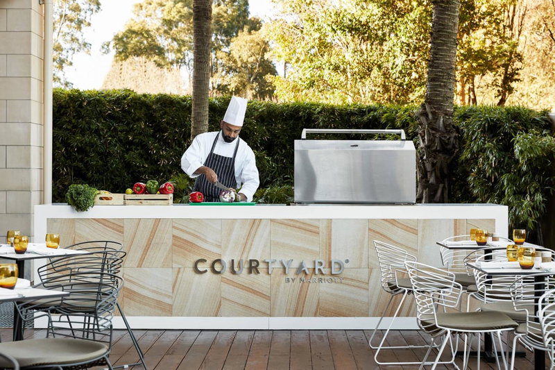 Crowne Plaza Sydney Macquarie Park by IHG, Ryde, Australia