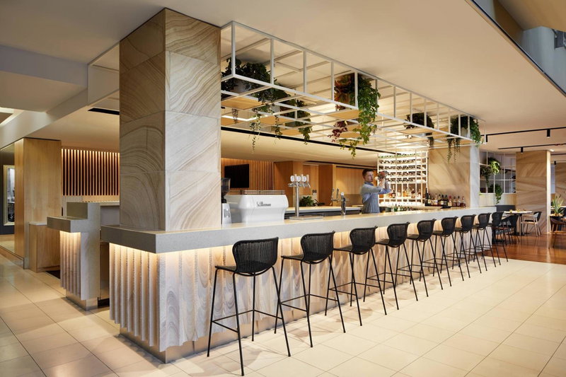 Crowne Plaza Sydney Macquarie Park by IHG, Ryde, Australia