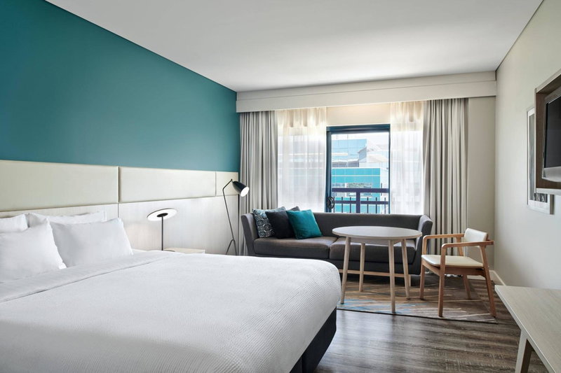 Crowne Plaza Sydney Macquarie Park by IHG, Ryde, Australia