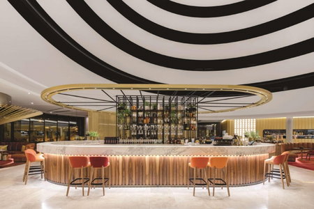 Vibe Hotel Canberra, Canberra, Australia