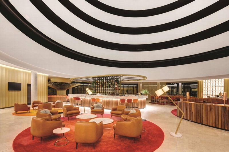 Vibe Hotel Canberra, Canberra, Australia