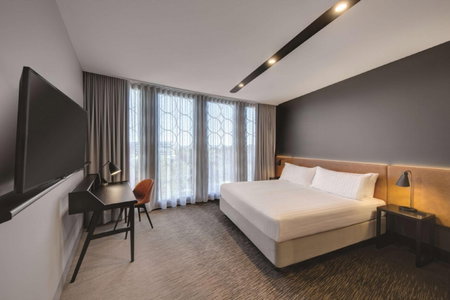 Vibe Hotel Canberra, Canberra, Australia
