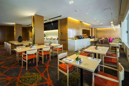 Shangri-La The Marina, Cairns, Cairns, Australia