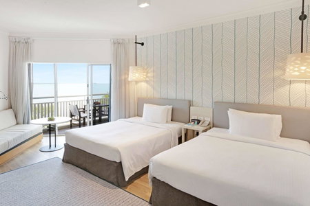Shangri-La The Marina, Cairns, Cairns, Australia