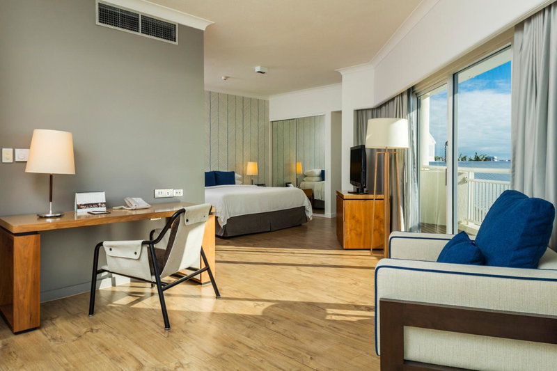 Shangri-La The Marina, Cairns, Cairns, Australia