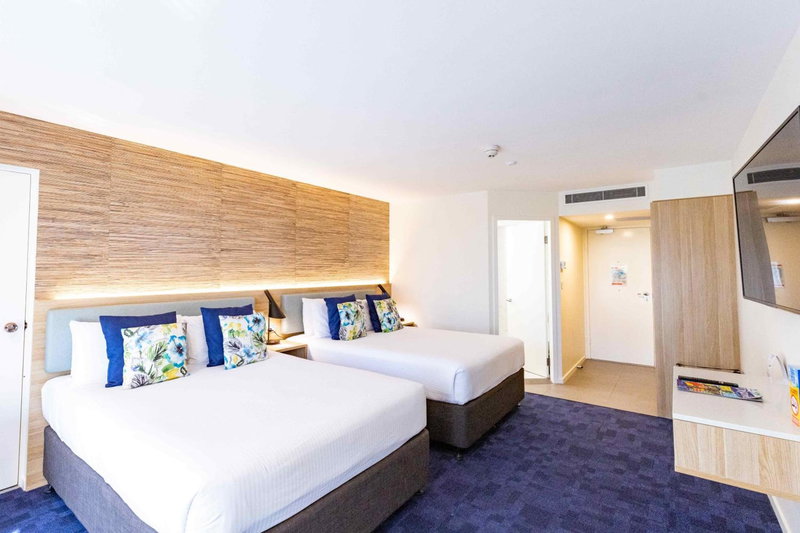 Paradise Resort Gold Coast, Gold Coast, Australia