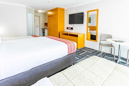 Paradise Resort Gold Coast, Gold Coast, Australia
