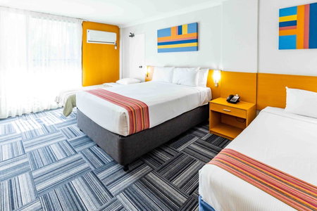 Paradise Resort Gold Coast, Gold Coast, Australia
