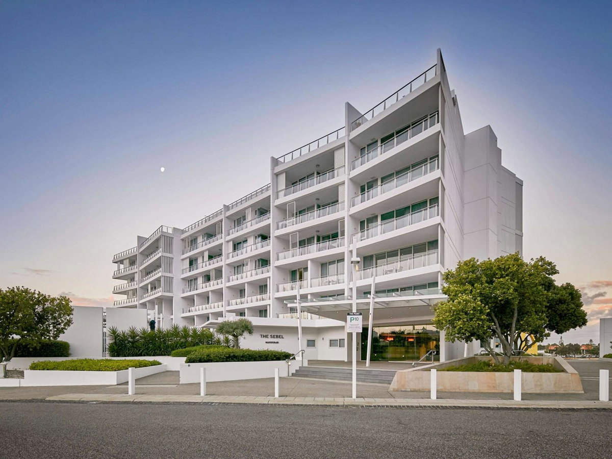 The Sebel Mandurah, Australien