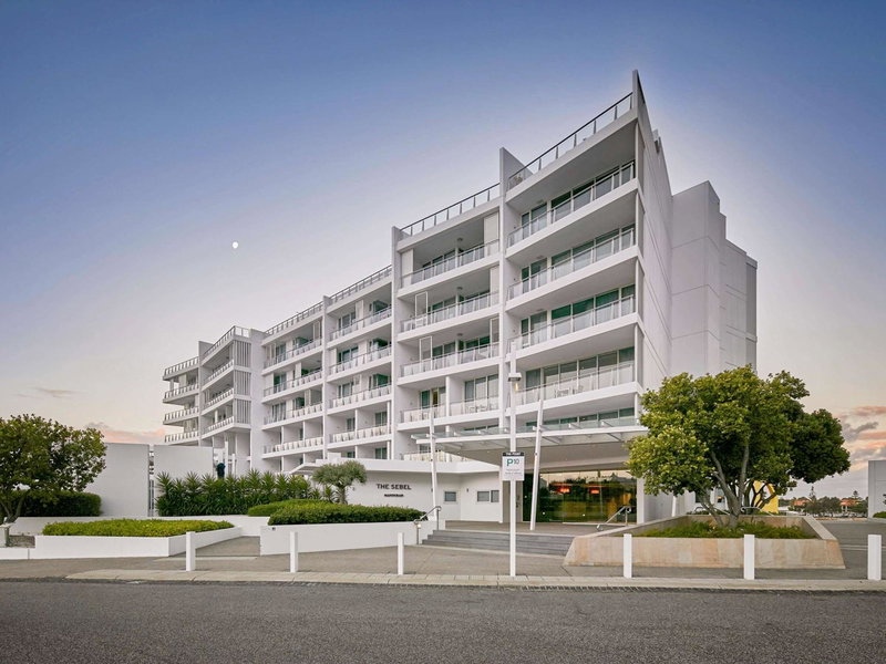 The Sebel Mandurah, Mandurah, Australie