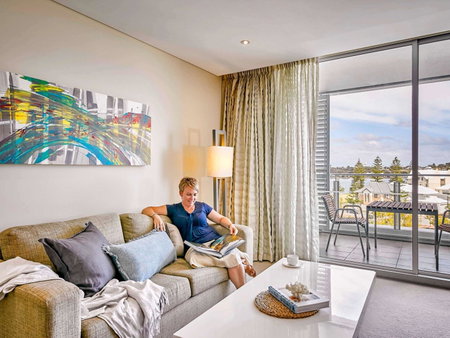 The Sebel Mandurah, Mandurah, Австралия