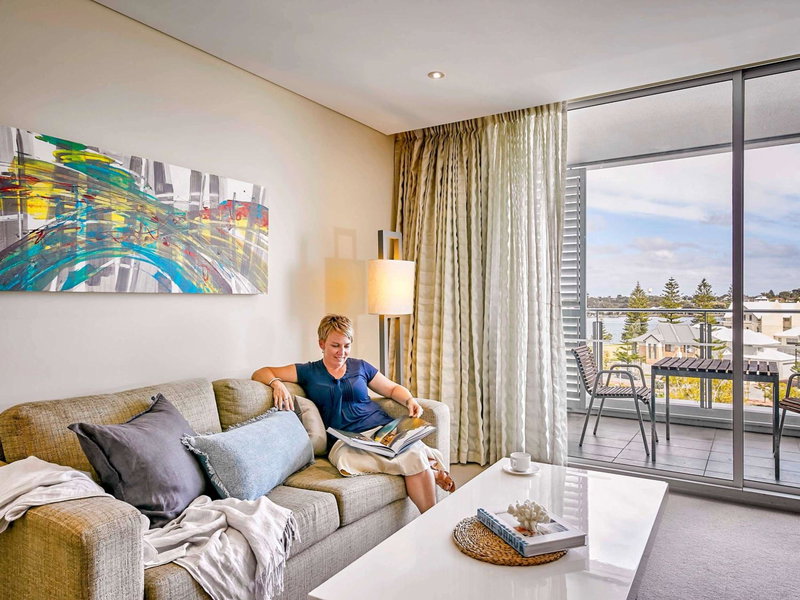 The Sebel Mandurah, Mandurah, Australie