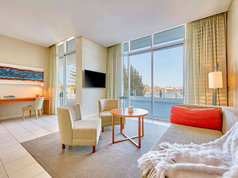 The Sebel Mandurah, Mandurah, Australie