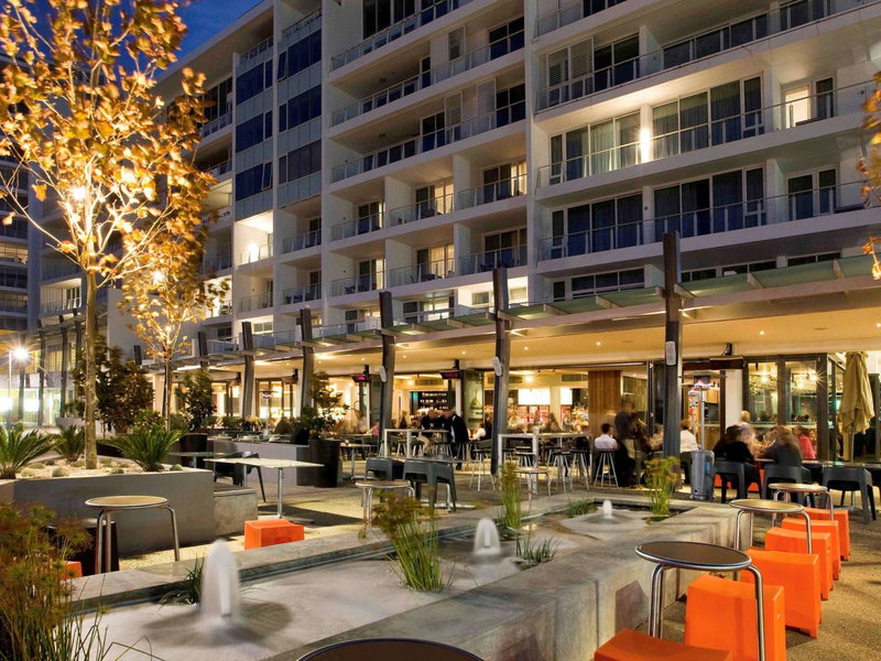 The Sebel Mandurah, Mandurah, Australie