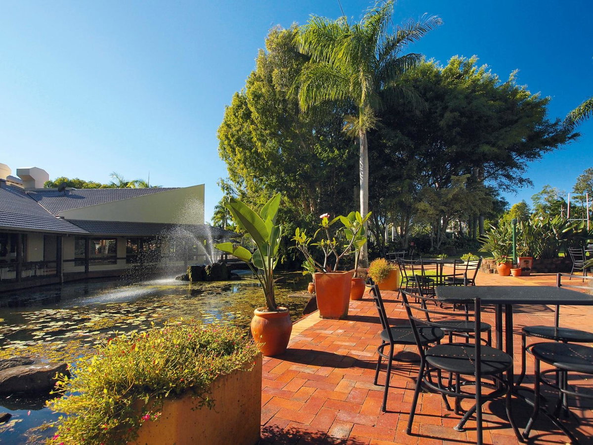 Oaks Sunshine Coast Oasis Resort, Australia