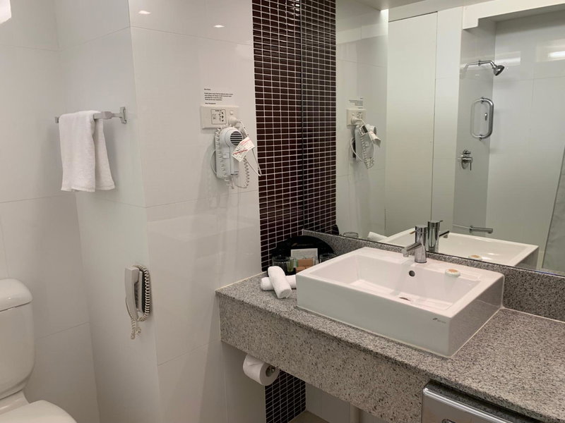 The Sydney Boulevard Hotel, Surry Hills, Australia